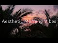 Relaxing and Refreshing Mood | Morning Piano | Melodic Moments