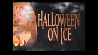 Halloween on Ice with Commercials (1995)