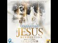 ZimPraise - The Jesus Revolution Season 13 (Kinsman Muzik Zw +263 785 229 483 _ +263 780 424 041