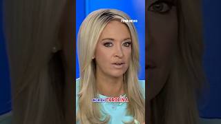 McEnany EXPOSES story behind stabbing suspect's 14th mug shot