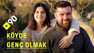 Köyde genç olmak: \