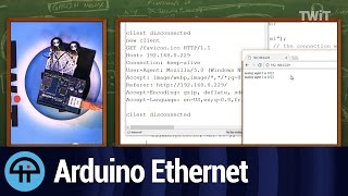 Ethernet Shield for Arduino