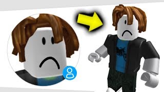 Roblox Bacon Hair Social Experiment Videos 9tubetv - 
