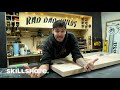 how to finish furniture professional results furniture skillshare