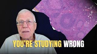 Why Most Medical Students Study Completely Wrong