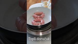 Topli doručak