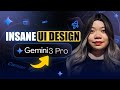 Gemini 3 Just Broke Web Design… I Tested It!