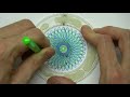 spirograph design basics