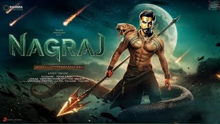 Nagraj Full Movie Dubbed in Hindi| Ranveer Singh | Karan Johar | Prakash Raj | Fact and Details