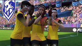 参加型【EA SPORTS FC25 クラブ】 本日も初見さん、常連さん、希少種さん？集まりほぼ満員御礼♪ #59