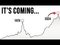 A Once in a Lifetime Financial Event is Here