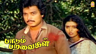 பாடும் பறவைகள் Climax சீன் ! |  |Paadum Paravaigal HD | Karthik