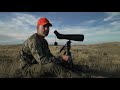 zeiss victory harpia 95mm spotting scope review