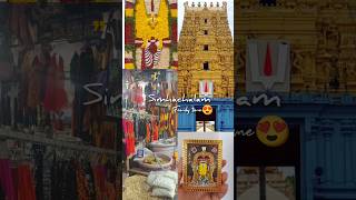 Simhachalam🥰#trending#love#youtubeshorts#youtube#viralvideo#video#shorts#short#god#simhachalam#food