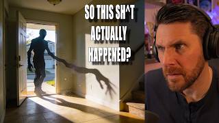 This Footage Will Make You Question Everything | Paranormal