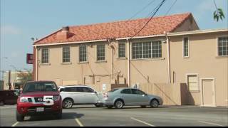 San Benito Funeral Home Fire Likely Sparked by Incinerator