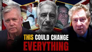 The Epstein Files Are Raising New Questions