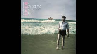 Of Monsters and Men - Little Talks (432hz)