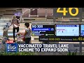 Vaccinated Travel Lane scheme to expand beyond Germany, Brunei soon | THE BIG STORY