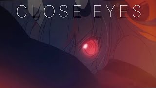 Close eyes // HoloAlt Short MV