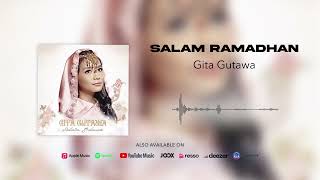 Gita Gutawa - Salam Ramadhan (Official Audio)