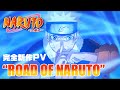 完全新作PV “ROAD OF NARUTO” | アニメ『NARUTO-ナルト-』20周年記念 | studioぴえろ【公式】