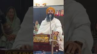 #sweetvoice ♥️ Madho Hum Aise Tu Aisa | Bhai Kuldeep Singh | Shabad Kirtan Gurbani #wmk #gurbani