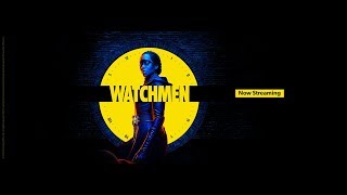 Watchmen  Trailer | Hotstar Premium | Now Streaming