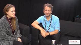 Community Cast with Dierk Konig
