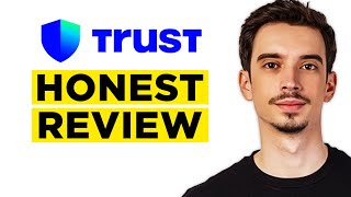 Trust Wallet Review (2025) - All You Need To Know!