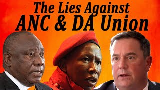 Who Is Right About The DA?
