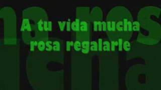 Te Quiero Chords By Flex Chordu