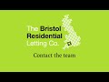 airpoint p1342 the bristol residential letting co.