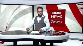 North Koreans want good relations: BBC Prapancham with Venkat Raman 30.05.2018 (BBC News Telugu)