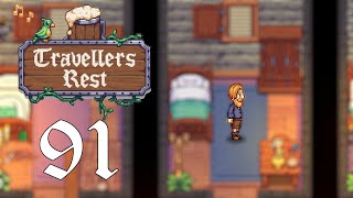 🥩 Gästezimmer Upgrades 🥩 [ GER ] #91 Travellers Rest