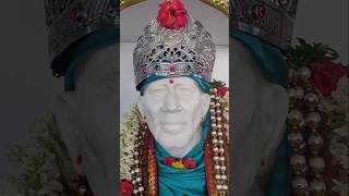 Sainath Maharaj Ki Jai #saibaba #saibabatemple #sainathmaharajkijai #viral #temple