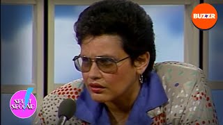 A #SplitSecond Comeback! | BUZZR