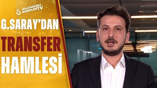 Emre Kaplan, Galatasaray'ın TRANSFER GÜNDEMİNİ TEK TEK Açıkladı!