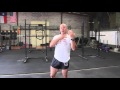 Movement Fundamentals: The Burpee