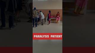 Gurmatkal Karnataka ￼ famous paralysis ￼ treatment