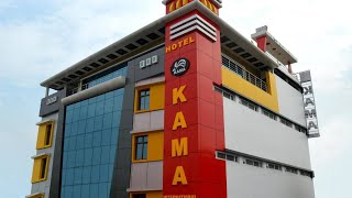 #HotelATG #Review Kama International