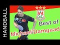 Best of Michael Damgaard 2021/22  | SC Magdeburg | EHF European League 2021/2022