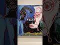 paris basquiat x warhol in der fondation louis vuitton