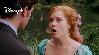 Enchanted - That's How You Know (HD) Music