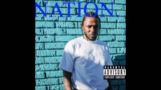 Kendrick Lamar -NATION. [track.01] (LEAKED!!!)