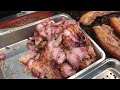 best street food collection in taiwanese night market