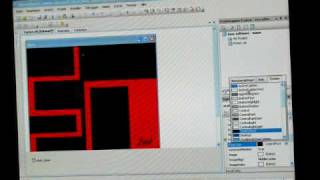 Visual Basic 2008: Maze Tutorial - Part 1
