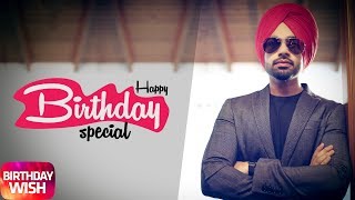 Jordan Sandhu | Birthday Special | Video Jukebox | Special Punjabi Songs Collection