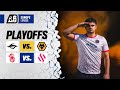 BLAST R6 | Europe League 2024 - Stage 1 - Playoffs Day 3