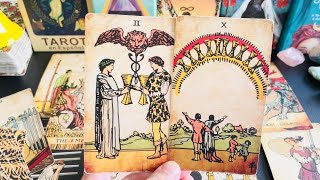 Capricorn Call It Crazy But This Is Like A MILLION DOLLAR OFFER!!! | June 2026